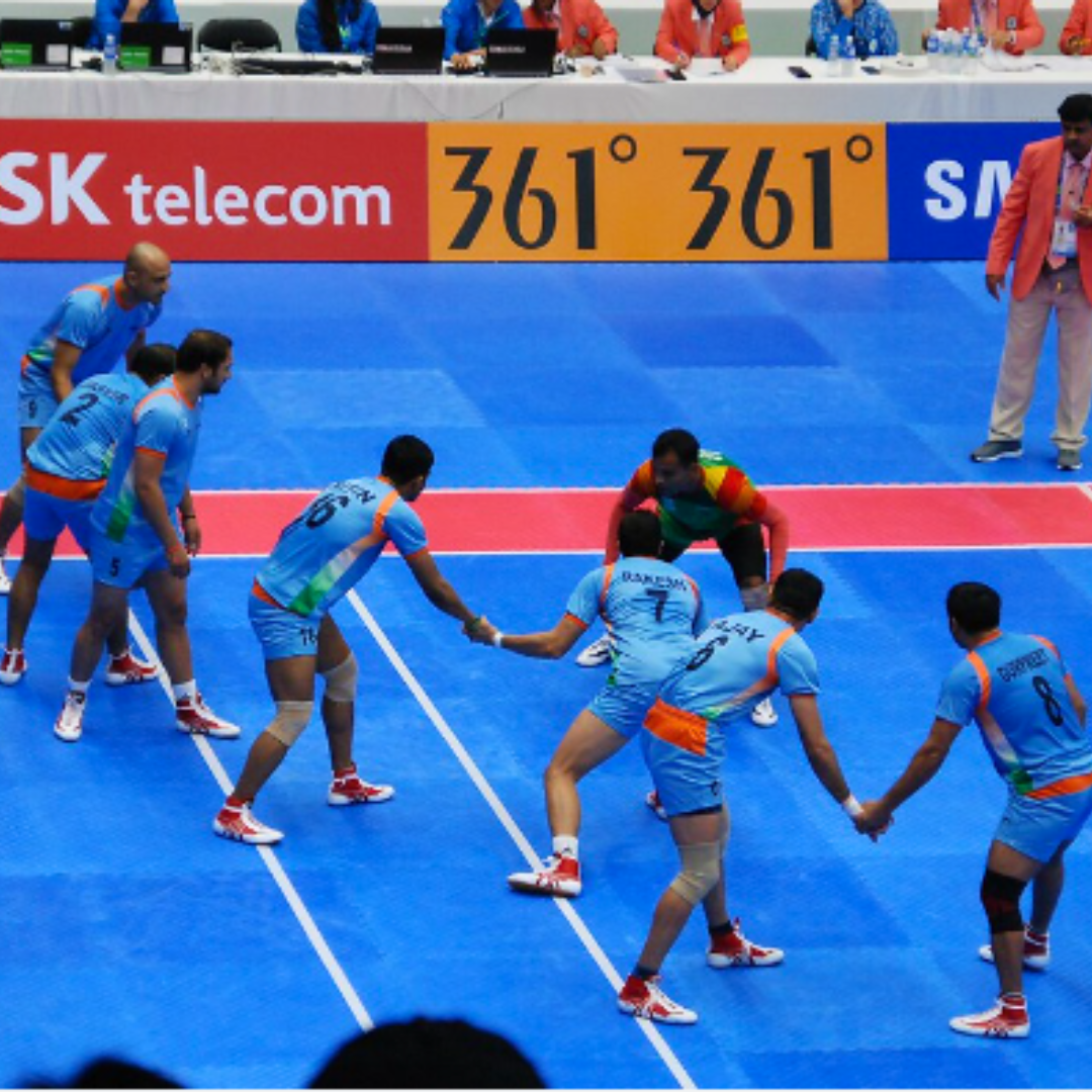 Pro Kabaddi Season 10: Squads Set for a Thrilling Showdown