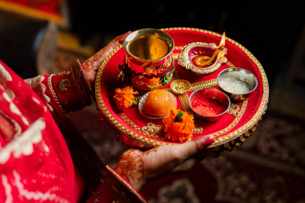 Karwa Chauth: A Celebration of Love, Fasting, and Tradition